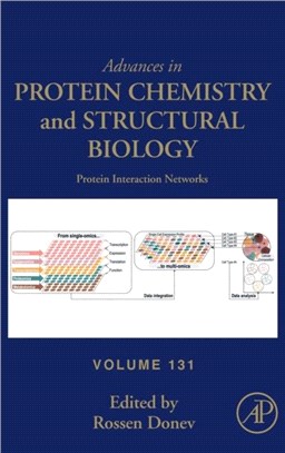 Protein Interaction Networks