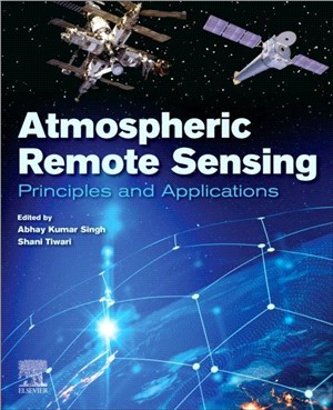 Atmospheric Remote Sensing：Principles and Applications