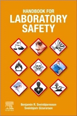 Handbook for Laboratory Safety