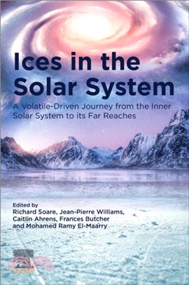 Ices in the Solar-System：A Volatile-Driven Journey from the Inner Solar System to its Far Reaches