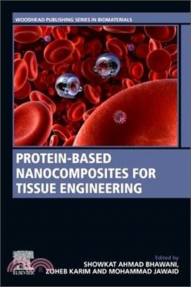 Protein-Based Nanocomposites for Tissue Engineering