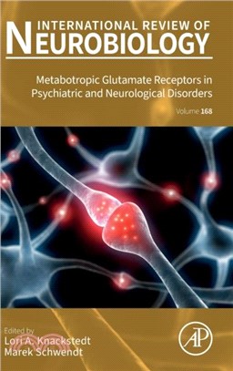 Metabotropic Glutamate Receptors in Psychiatric and Neurological Disorders