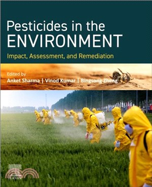 Pesticides in a Changing Environment：Impact, Assessment, and Remediation