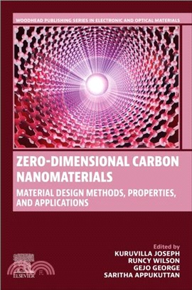 Zero-Dimensional Carbon Nanomaterials：Material Design Methods, Properties and Applications