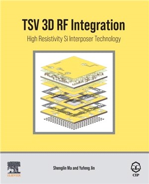 TSV 3D RF Integration：High Resistivity Si Interposer Technology