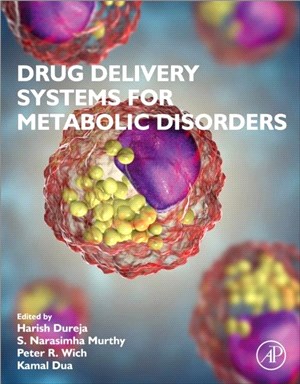 Drug Delivery Systems for Metabolic Disorders