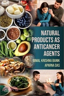 Natural Products as Anticancer Agents