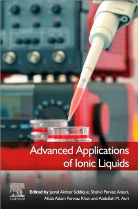 Advanced Applications of Ionic Liquids