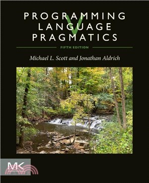 Programming Language Pragmatics