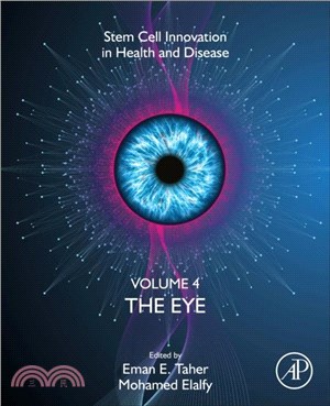 The Eye, Volume 4: Volume 4