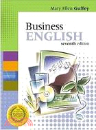 BUSINESS ENGLISH 7E