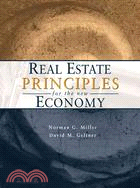 Real estate principles for t...