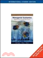 Managerial Economics: Applications, Strategy, and Tactics (ISE)