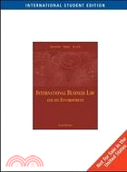 International Business Law and Its Environment (ISE)