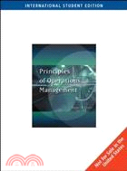 Principles of Operations Management (ISE)