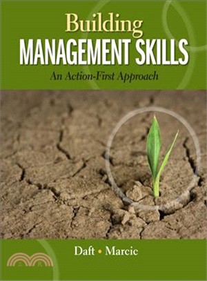 Building Management Skills ─ An Action-First Approach
