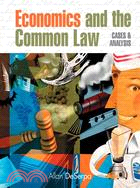 Economics and the common law...