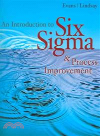 An Introduction To Six Sigma & Process Improvement with Infotrac