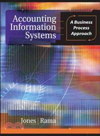 Accounting Information Systems