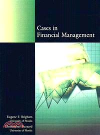 Cases In Financial Management