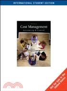 Cost Management: Accounting and Control