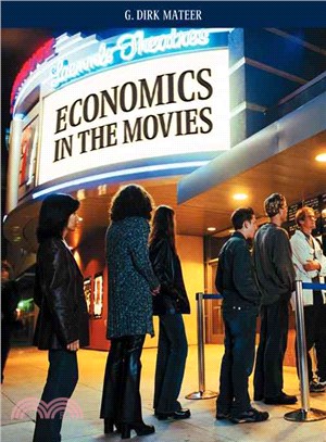 Economics in the Movies