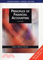 PRINCIPLES OF FINANCIAL ACCOUNTING 10E