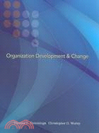 Organization Development & Change With Infotrac