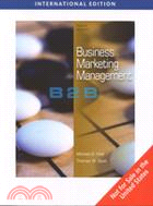 Business Marketing Management : B2B | 拾書所