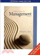 New Era of Management 9/E 2010 (IE)