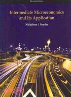 Intermediate Microeconomics and Its Application