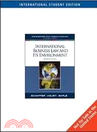 International Business Law and Its Environment (ISE)