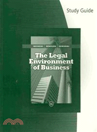 The Legal Environment of Business