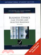 BUSINESS ETHICS CASE STUDIES AND SELECTED READINGS SIXTH EDITION (企業倫理)