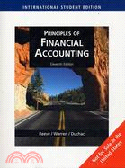 PRINCIPLES OF FINANCIAL ACCOUNTING 11E