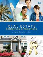 Real estate principles &...