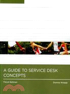 A Guide to Service Desk Concepts