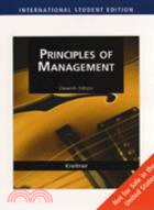 PRINCIPLES OF MANAGEMENT 11E