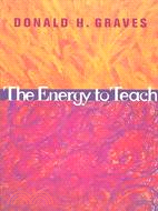 The Energy to Teach