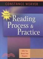 Reading Process and Practice