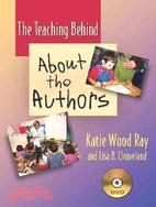 Teaching Behind About the Authors: How to Support Our Youngest Writers