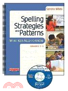 Spelling Strategies and Patterns: What Kids Need to Know
