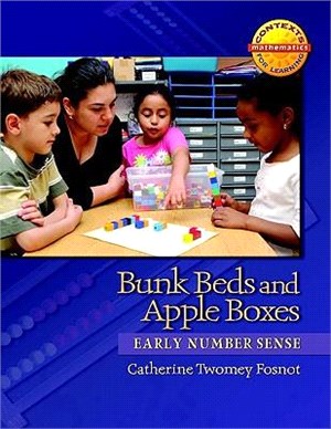 Bunk Beds and Apple Boxes ― Early Number Sense