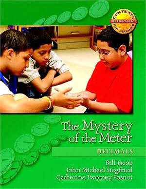 The Mystery of the Meter ― Decimals