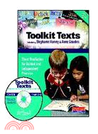 Toolkit Texts Grades 2-3: Short Nonfiction for Guided and Independent Practice