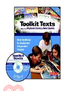 Toolkit Texts Grades 4-5 ─ Short Nonfiction for Guided and Independent Practice