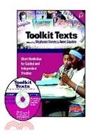 Toolkit Texts Grades 6-7: Short Nonfiction for Guided and Independent Practice