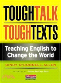 Tough Talk, Tough Texts ─ Teaching English to Change the World