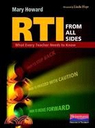 Rti from All Sides ─ What Every Teacher Needs to Know