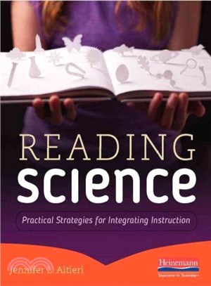 Reading science :practical strategies for integrating instruction /